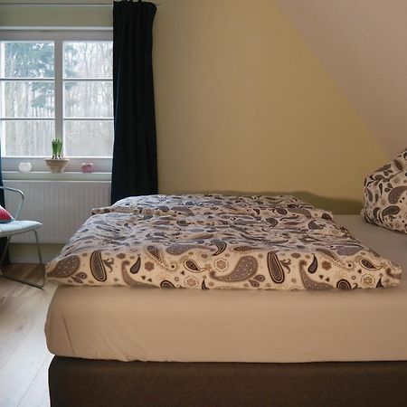 Forsthaus Wegenerskopf Apartment Thale Ngoại thất bức ảnh