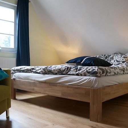 Forsthaus Wegenerskopf Apartment Thale Ngoại thất bức ảnh